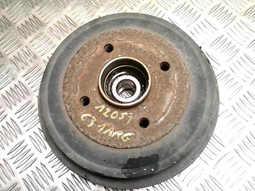 Outra Outra CITROËN C3 I (FC_, FN_) 1.4 HDi (68 hp) 36769283 36769283
