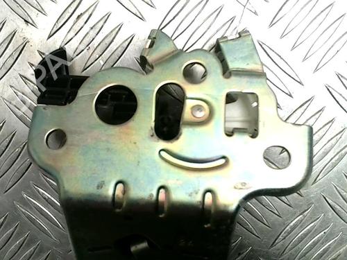 Tailgate lock AUDI A4 B8 Avant (8K5) 2.0 TDI | BP31221989C101 