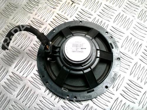Speaker CITROËN C5 III (RD_) 2.0 HDi 140 (RDRHF8, RDRHFA, RDRHA8, RDRHAJ) | BP39447449E2 - Image 4