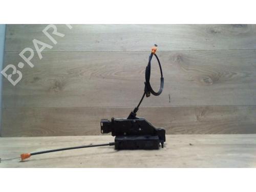 Rear left lock CITROËN C4 Grand Picasso I (UA_) 1.6 HDi | BP25384305C100 