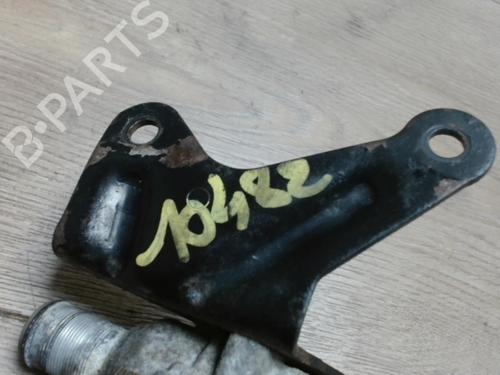 Used Other PEUGEOT 206 Hatchback (2A/C) 1.4 HDi eco 70 (68 hp) 31234354