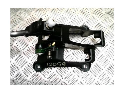 Gear lever TOYOTA COROLLA Verso (ZER_, ZZE12_, R1_) 2.2 D-4D (AUR10_, AUR10R) | BP25431446M90 