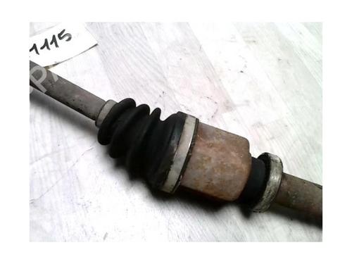 Right front driveshaft DACIA LOGAN MCV (KS_) 1.5 dCi (KS0W) | BP25420290M39 