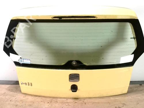 Heckklappe für SEAT Mii (KF1, KE1) 1.0 (60 hp) 31238695