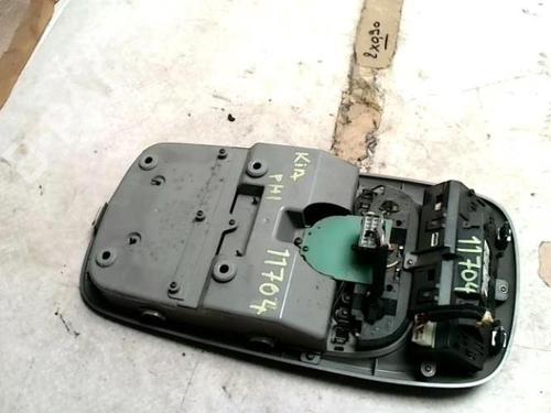 Interior roof light KIA SORENTO I (JC) 2.5 CRDi 4WD | BP26676647I8 