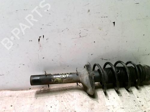 Right front shock absorber SEAT TOLEDO II (1M2) 1.9 TDI | BP25426976M17