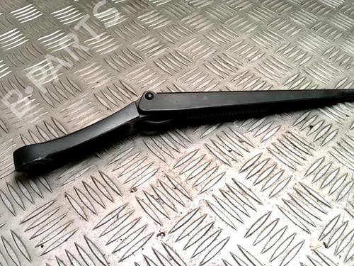 Front windshield wiper arm VW TIGUAN (5N_) 2.0 TDI 4motion | BP32349991C143