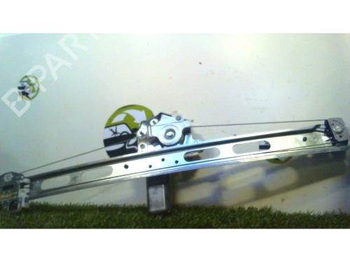 Rear right window mechanism MERCEDES-BENZ A-CLASS (W168) A 170 CDI (168.009, 168.109) | BP25395771C25 