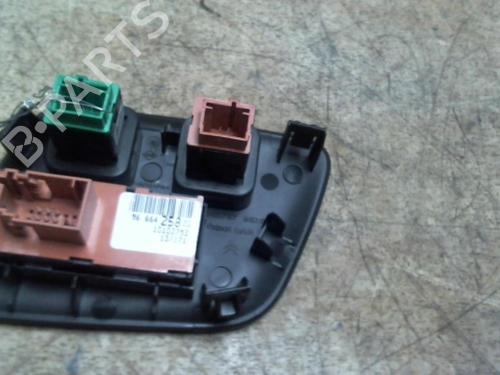 Used Switch OPEL TIGRA (S93) 1.4 16V (F07) (90 hp) 29291423