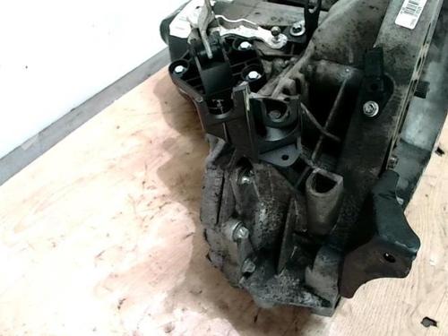Gearbox RENAULT CLIO III (BR0/1, CR0/1) 1.5 dCi (C/BR0G, C/BR1G) | BP25419944M3