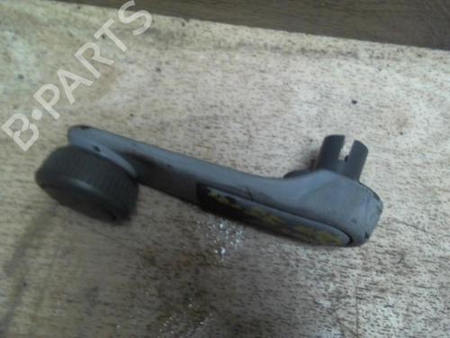 Innvendig håndtak PEUGEOT 205 II (20A/C) 1.0 (45 hp) 29263129