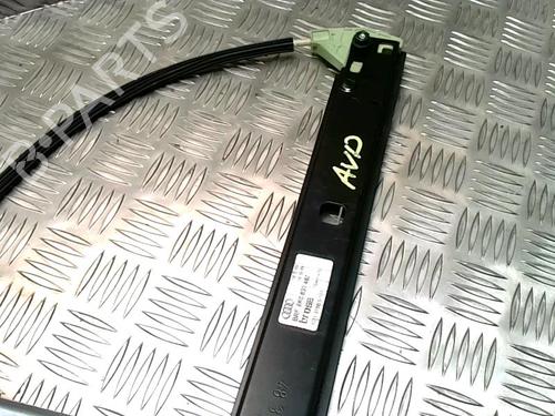 Front right window mechanism AUDI A4 B8 Avant (8K5) 2.0 TDI | BP31150885C23  - Image 6