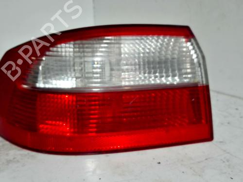 Left taillight RENAULT LAGUNA II (BG0/1_) 1.6 16V (BG0A, BG0L) | BP25430804C34