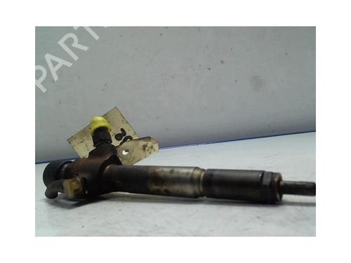 Used Injector RENAULT SCÉNIC II (JM0/1_) 1.5 dCi (JM1E, JM16) (106 hp) 25418018