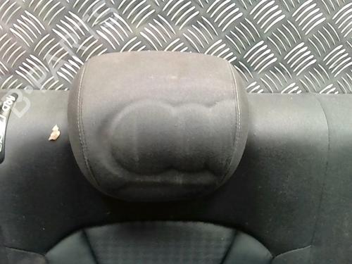 Sæde Bagtil AUDI A1 (8X1, 8XK) 1.4 TFSI | BP31235089C17 