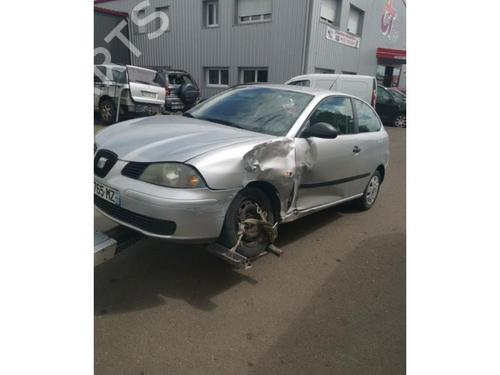 Elektronisk modul SEAT IBIZA III (6L1) 1.2 | BP25411880M83 