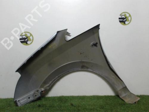 Right front fenders OPEL MERIVA A MPV (X03) 1.7 CDTI (E75) | BP25394256C42 