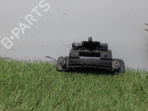 Rear left exterior door handle PEUGEOT 306 Hatchback (7A, 7C, N3, N5) 1.6 | BP25390957C130