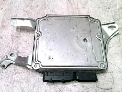 Used Engine control unit (ECU) TOYOTA YARIS (_P13_) 1.4 D (NLP130_, NLP130) (90 hp) 27557789