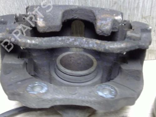 Right front brake caliper CITROËN BERLINGO / BERLINGO FIRST Box Body/MPV (M_) 1.6 HDI 90 (MB9HX, MC9HX) | BP29467586M104 
