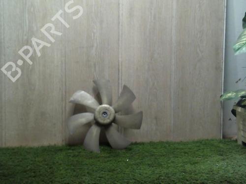Used Radiator fan TOYOTA YARIS (_P9_) 1.3 VVT-i (SCP90_, SCP90R) (87 hp) 29171247