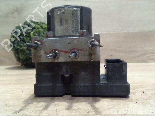 Used ABS pump NISSAN PIXO (UA0) 1.0 (68 hp) 25385152