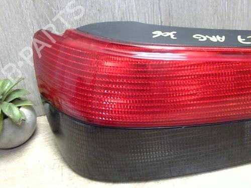 Left taillight PEUGEOT 306 Hatchback (7A, 7C, N3, N5) 1.8 16V | BP25410209C34 