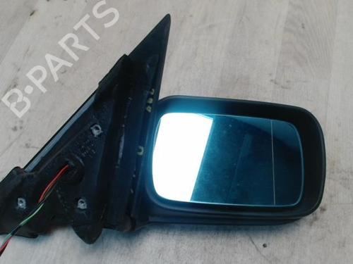 Used Right mirror BMW 3 (E46) 318 i (118 hp) 31235345