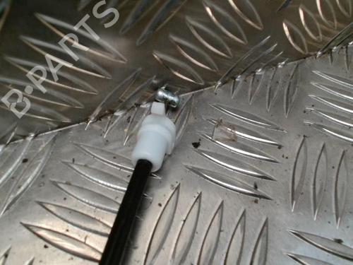 Front right lock CITROËN DS4 (NX_) 1.6 HDi 110 | BP31224670C97