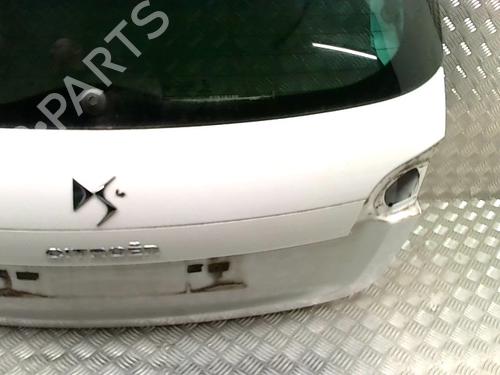 Tailgate CITROËN DS4 (NX_) 1.6 HDi 110 | BP31224660C6