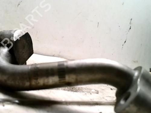 AC-rør BMW 5 (E60) 530 xd (235 hp) 25425343