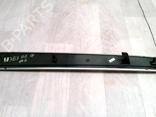 Used Rear left panel AUDI A6 C6 (4F2) 2.0 TDI (140 hp) 31221232