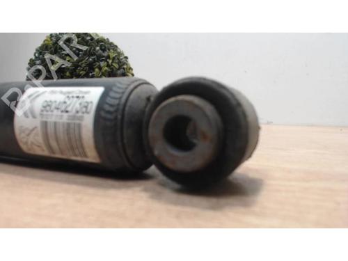 Left rear shock absorber PEUGEOT 208 I (CA_, CC_) 1.2 VTI 82 | BP25413483M18 