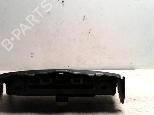 Climate control TOYOTA AURIS (_E15_) 1.4 D-4D (NDE150_, NDE150R) | BP25424395I5