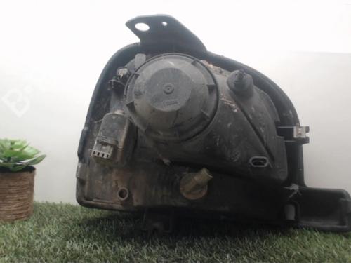 Left headlight RENAULT KANGOO Express (FC0/1_) 1.5 dCi (FC07, FC1R) | BP25396381C28 
