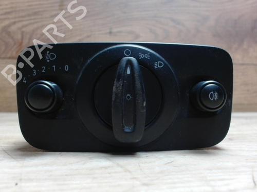 Headlight switch FORD FIESTA VI (CB1, CCN) 1.25 | BP31225806I24