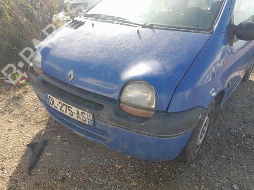 Højre forlygte RENAULT TWINGO I (C06_) 1.2 (C063, C064) | BP25424374C29 