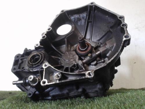 Gearbox MG MG ZR 2.0 TD | BP25397351M3