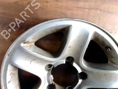 Used Rim SUZUKI VITARA (ET, TA, TD) 2.0 16V All-wheel Drive (SV420) (132 hp) 28084262