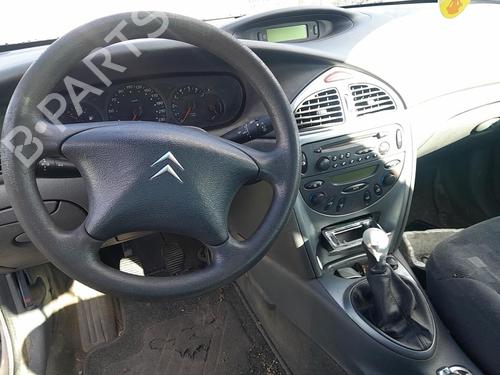 Steering wheel CITROËN C5 I (DC_) 2.0 HDi (DCRHZB, DCRHZE) | BP25427471C49  - Image 8