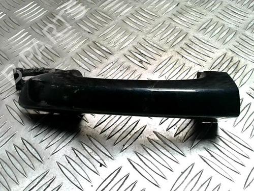 Used Rear right exterior door handle Rear right exterior door handle VW GOLF VI (5K1) 1.6 TDI (105 hp) 35777743 35777743