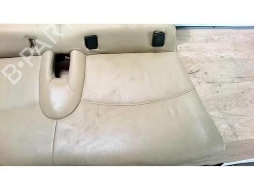 Sæde Bagtil MINI MINI (R56) Cooper | BP25421338C17 