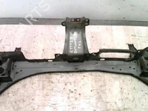 Used Support MITSUBISHI OUTLANDER II (CW_W) 2.0 DI-D (CW8W) (140 hp) 25428808