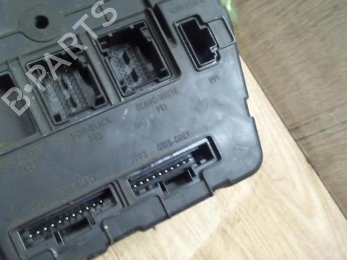 Comfort control module RENAULT MEGANE II (BM0/1_, CM0/1_) 1.5 dCi (BM0F, BM0T, BM2B, CM0F, CM0T) | BP28828161M56