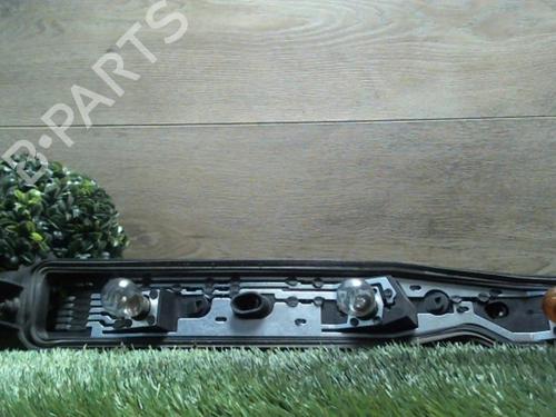 Used Licence plate light OPEL CORSA C (X01) 1.3 CDTI (F08, F68) (70 hp) 31227644