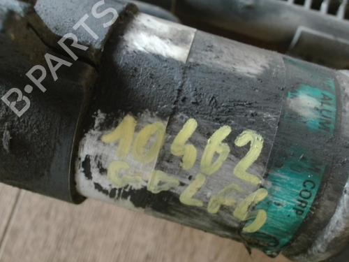 Used AC radiator VW GOLF IV (1J1) 1.9 TDI (90 hp) 28970569