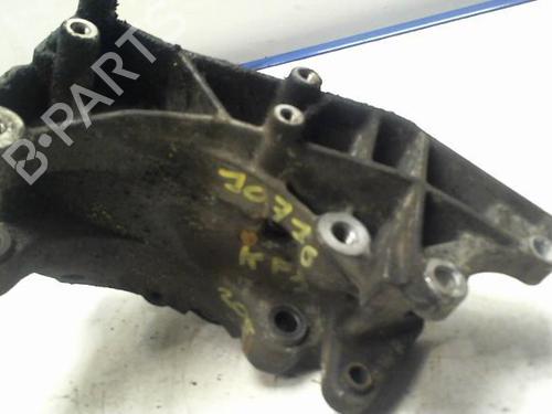 Used Engine mount PEUGEOT 206 Hatchback (2A/C) 1.4 i (75 hp) 25418406