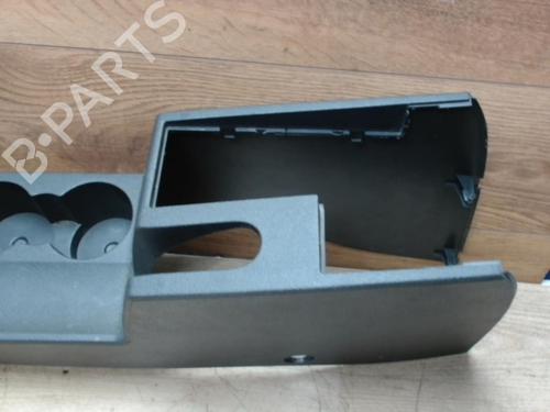 Middle console VW TOURAN (1T1, 1T2) 1.9 TDI | BP31234078I22 