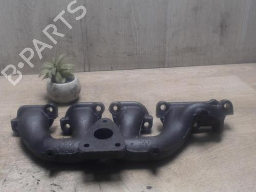 Exhaust manifold RENAULT ESPACE IV (JK0/1_) 2.2 dCi (JK0H) | BP30666402M110 - Image 8