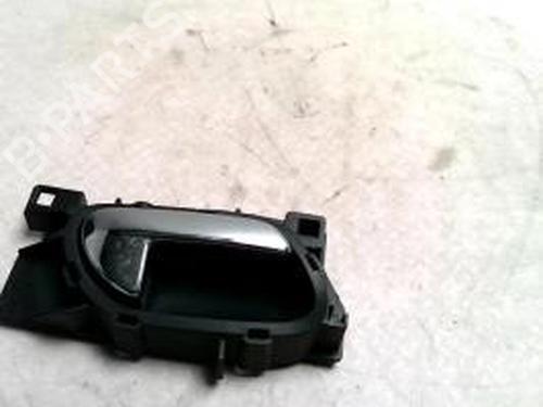 Used Front right interior door handle PEUGEOT 407 Coupe (6C_) 2.2 16V (163 hp) 25428002